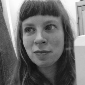 Meet your Posher, Leah